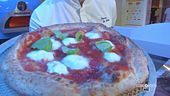 Il campionato della pizza