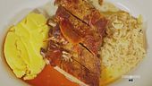 La cucina tradizionale dell'Alta Badia