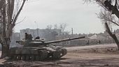 Donbass e Mariupol, battaglia finale