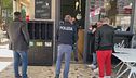 Pescara, ha sparato per gli arrosticini
