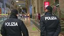 "La polizia tutela i cittadini"