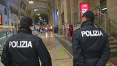 "La polizia tutela i cittadini"