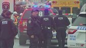 Spari nel metrò, terrore a New York