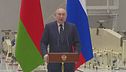 Putin, avanti con le bombe