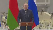Putin, avanti con le bombe
