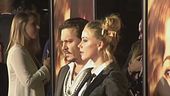 Depp porta la ex alla sbarra