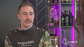 Da barman a bartender