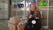 La passione per il vinile