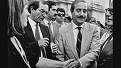 Addio a Letizia Battaglia