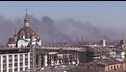 Bombe sulle città, Kiev nel mirino