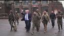 Boris Johnson bandito da Mosca