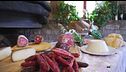 Il pranzo di Pasqua in Toscana
