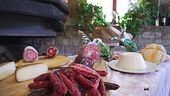 Il pranzo di Pasqua in Toscana