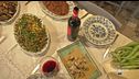 I sapori tipici della tradizione laziale