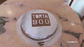 La torta novecento, nata da più di un secolo