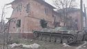 Battaglia per il Donbass
