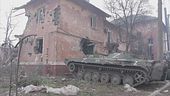Battaglia per il Donbass