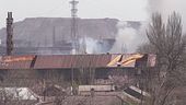 L'agonia di Mariupol