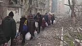 5mila bambini deportati in Russia