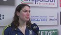 Benedetta Pilato si racconta