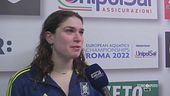 Benedetta Pilato si racconta