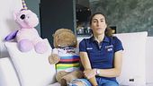 Elisa Balsamo, il presente del ciclismo italiano