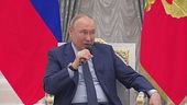 Putin tra missili e trattativa