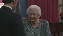 Elisabetta, 96 anni e li sente tutti