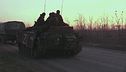 Avanti per il controllo del Donbass