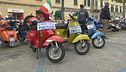 Vespa, 76 anni di stile italiano