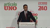 L'Italia sarà garante per l'Ucraina