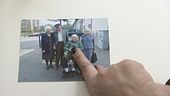 La famiglia dei centenari