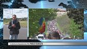 Per l'Ucraina la marcia della pace