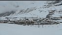 L'ultima neve di primavera