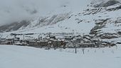 L'ultima neve di primavera