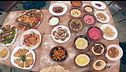 I sapori e i colori libanesi