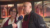 La cucina persiana