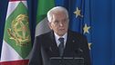 "Resistenza è opporsi all'invasore"