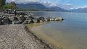 Gasolio nel lago, allarme sul Garda