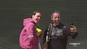 Pennetta-Schiavone tornano in campo