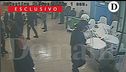 Torture in cella, "107 a processo"