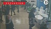 Torture in cella, "107 a processo"