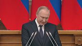 Putin minaccia e punta sulla guerra