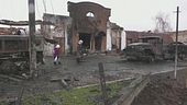 "I russi fucilano chi si arrende"