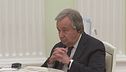 L'Onu fallisce, parlare non serve