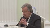 L'Onu fallisce, parlare non serve