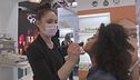 La bellezza in fiera a Bologna
