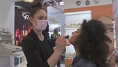 La bellezza in fiera a Bologna