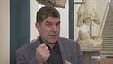 Axel Nielsen, "il medico delle statue", ci racconta i segreti del restauro delle opere d'arte
