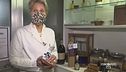 Una farmacia letteralmente rinata dalle ceneri, anche grazie ad un antico taccuino di ricette